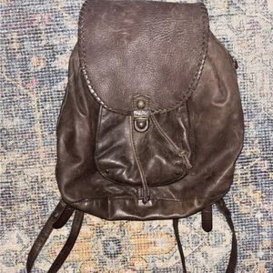Patricia Nash Backpack Purse